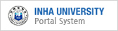 INHA UNIVERSITY Portal System